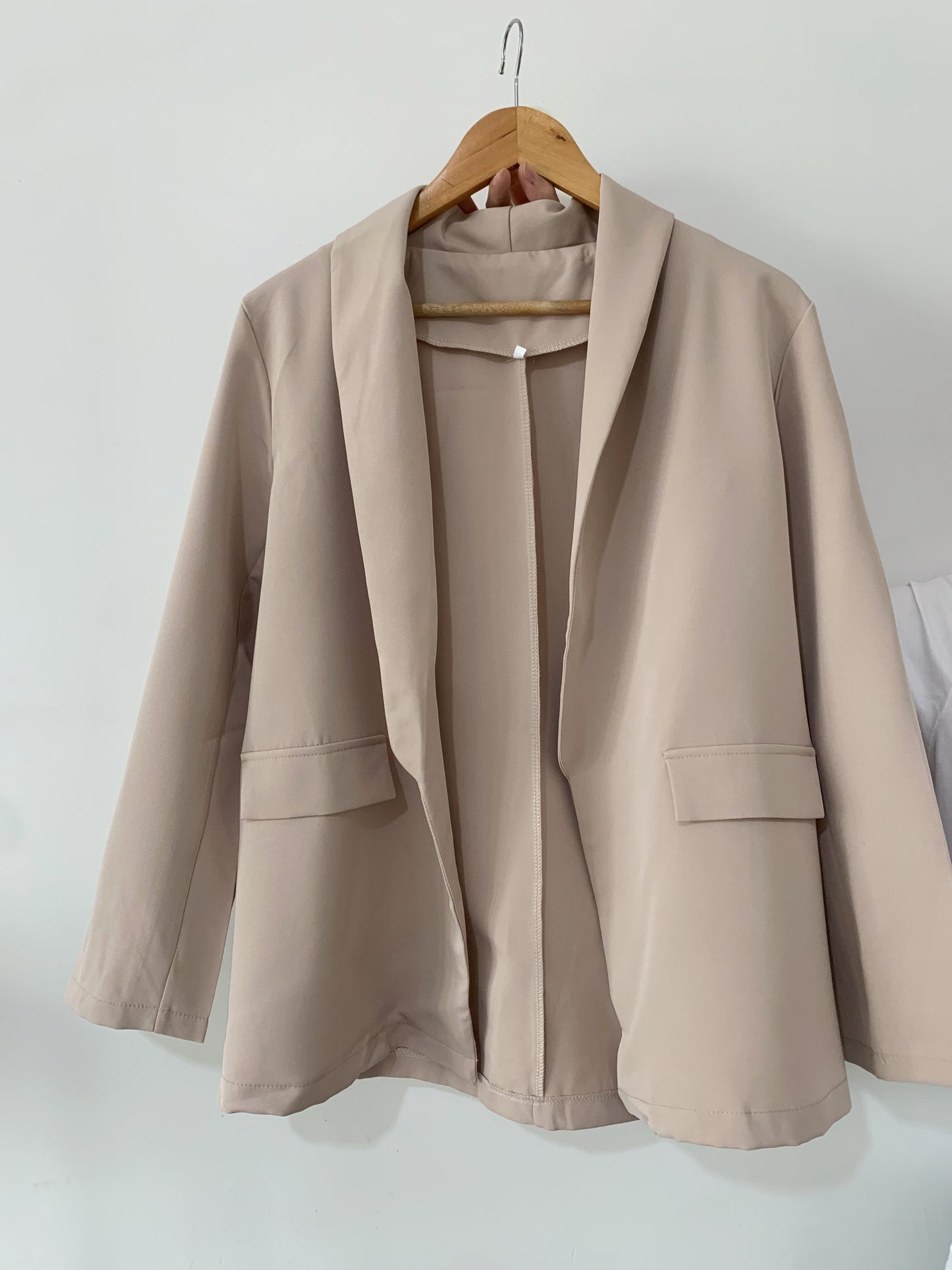 Charly Casual Office Blazer