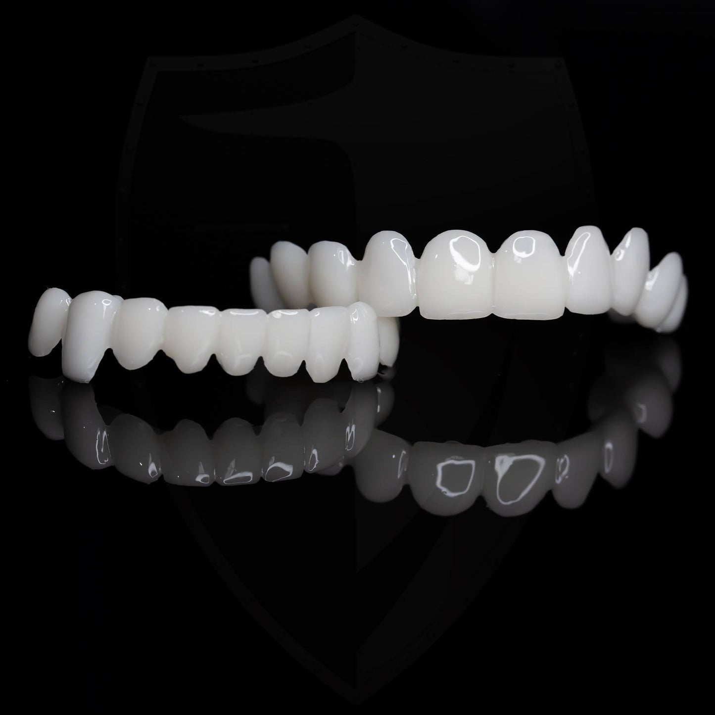 Charly | DentAlign Dental Veneers – Natural Fit and Comfort