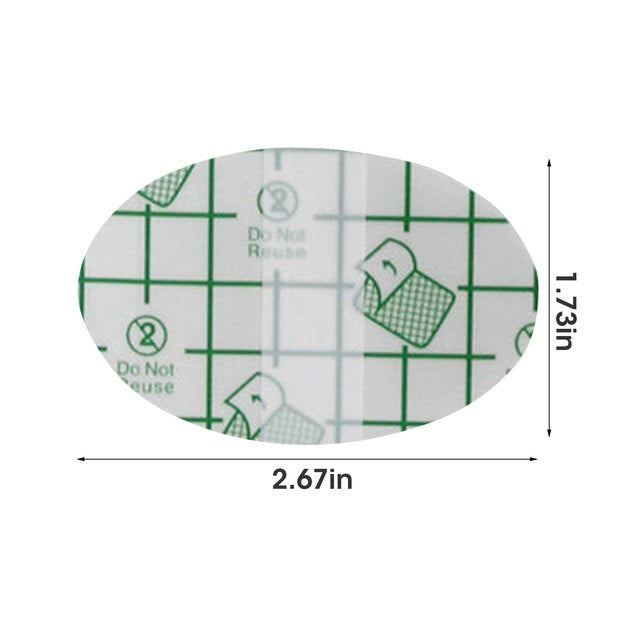 Charly | Disposable Waterproof Swimming Ear Protection Set