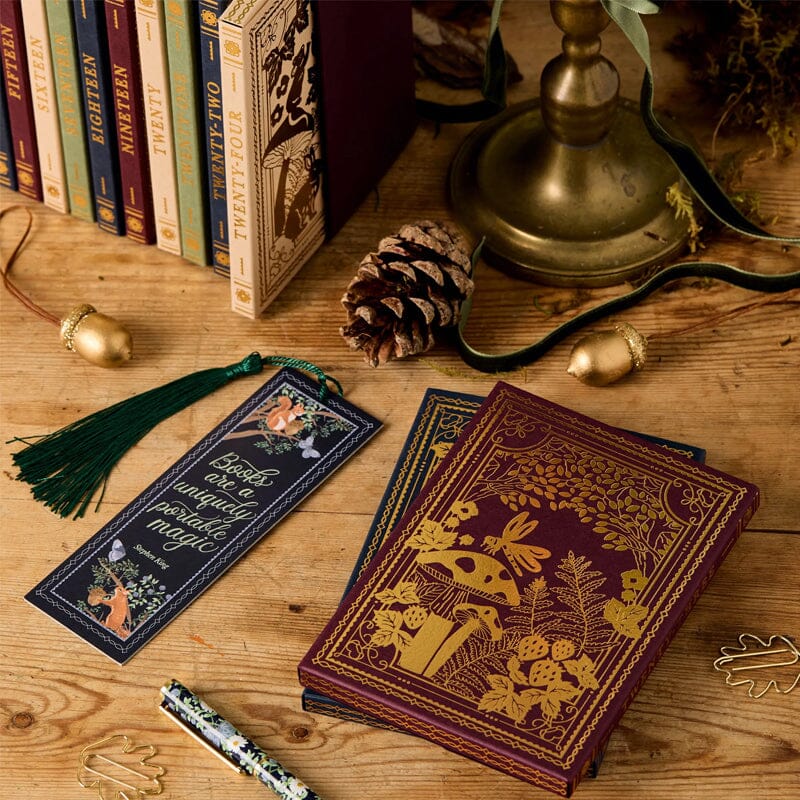Charly | Exclusive Advent Calendar 2026 β Luxurious Stationery & Office Supplies