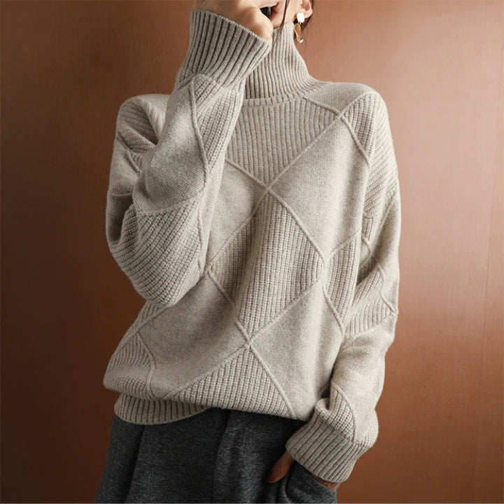 Charly Knit Sweater