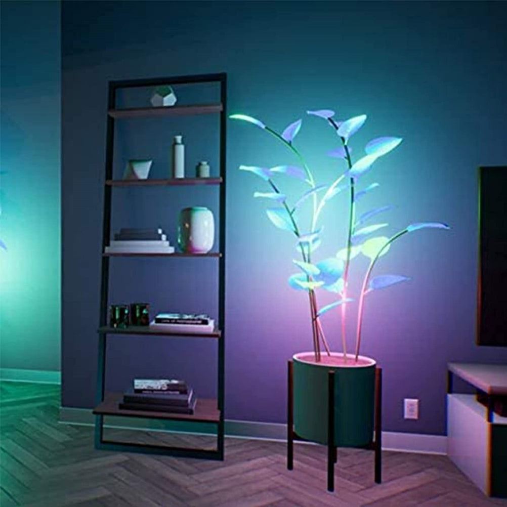 Charly | LED Indoor Plant | Programmable Ambient Light