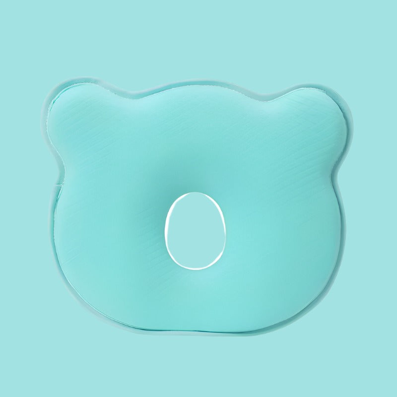 Charly | Memory Foam Baby Pillow - ErgoNest