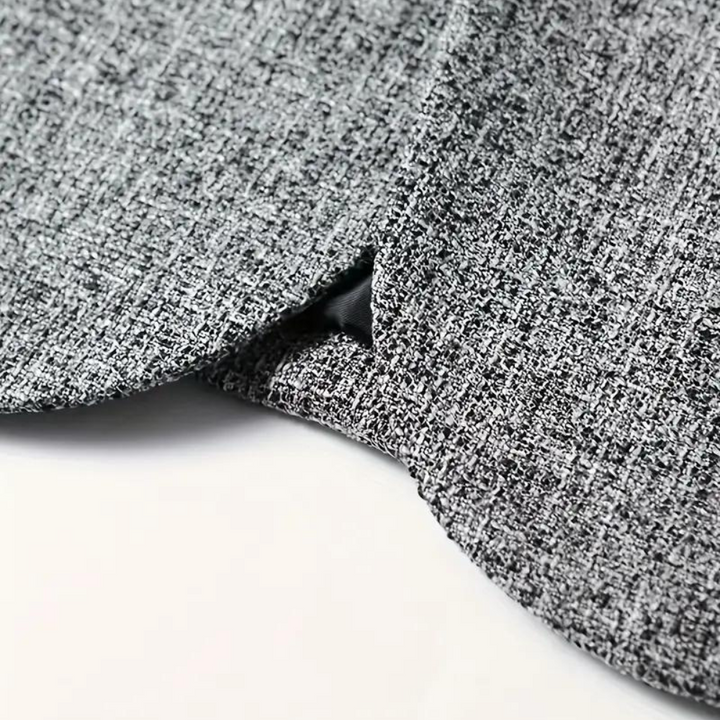 Charly | Men's Textured Blazer Jacket