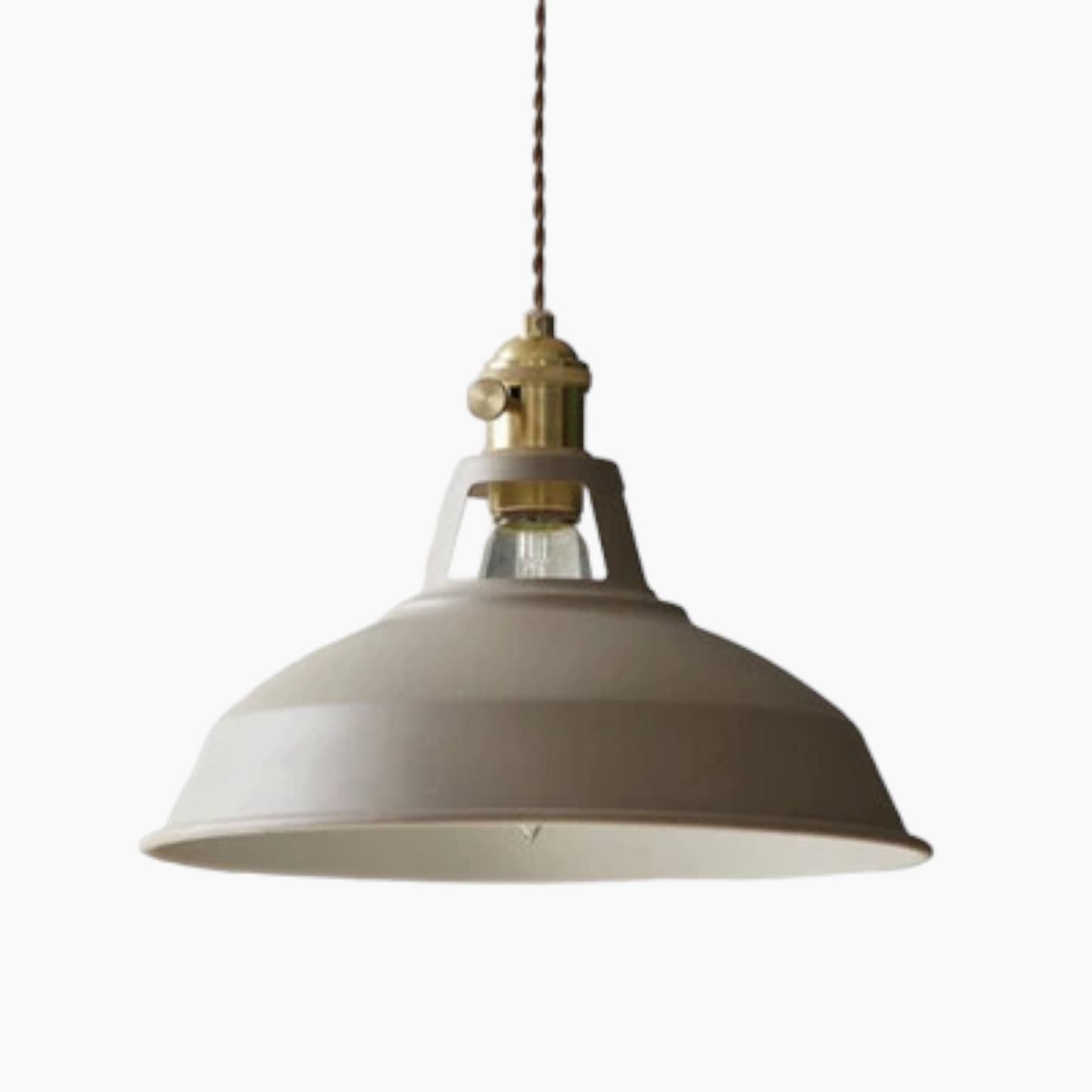 Charly | Modern Pendant Light | Playful Shine Design