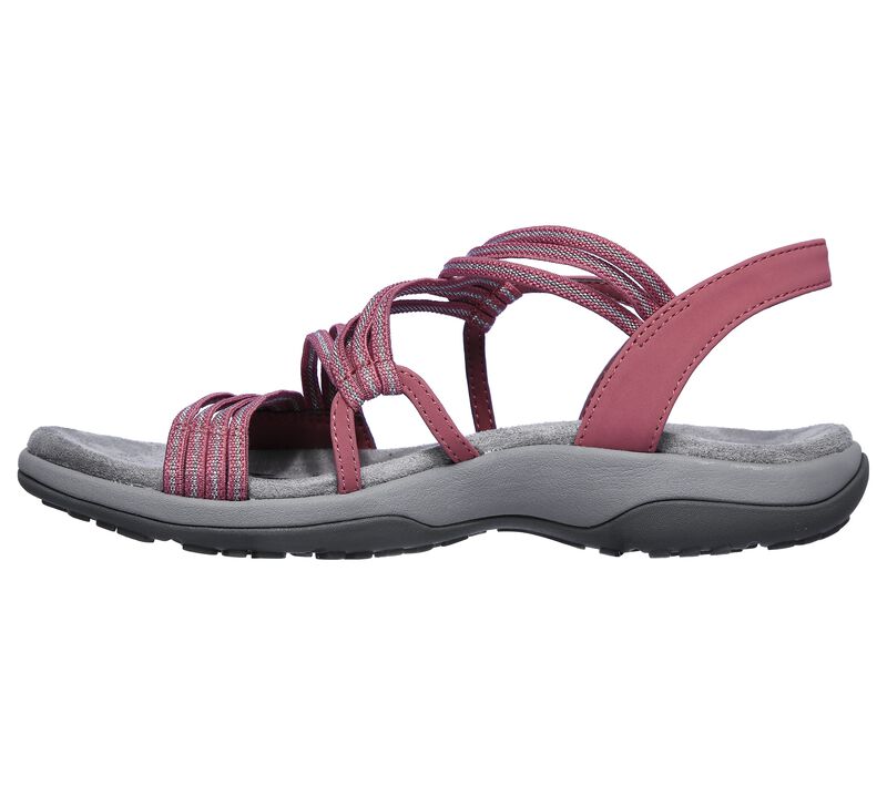 Charly - Orthopedic Elegant Sandals | Comfortable Strap Sandals for Leisure