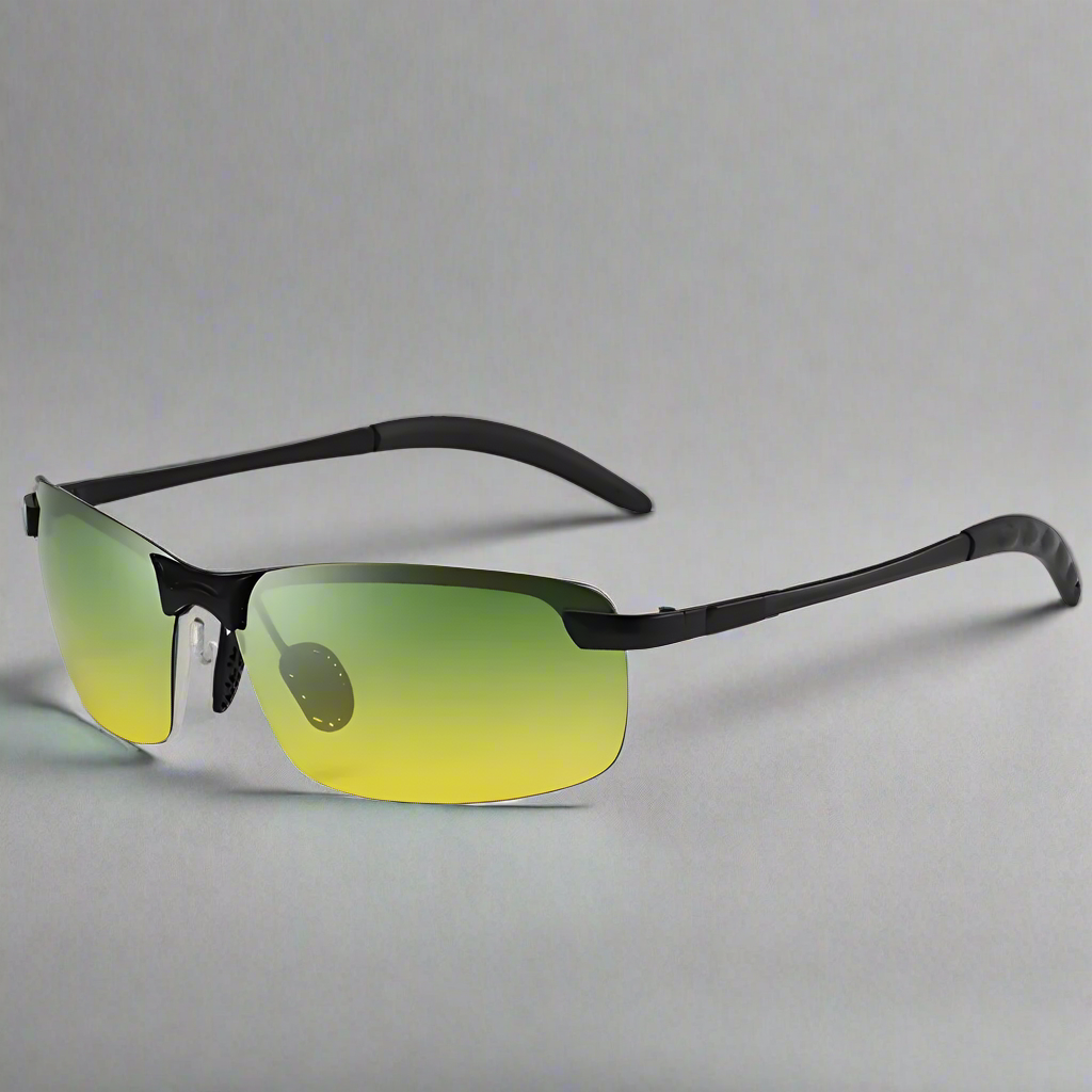 Charly | Polarized Photochromic Sports Sunglasses