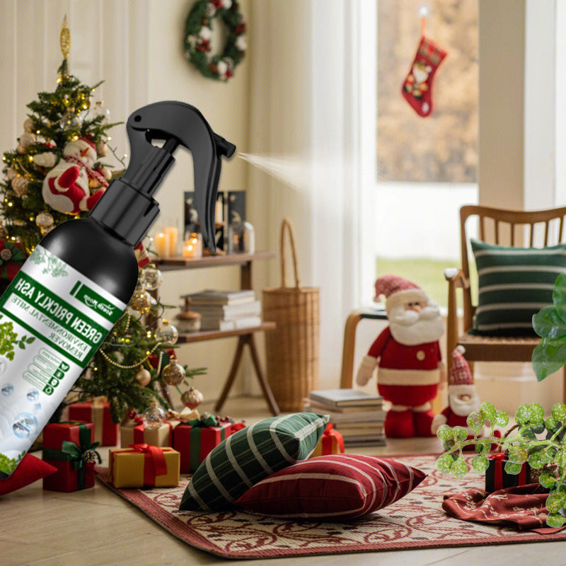 Charly | Powerful Mite Remover Spray