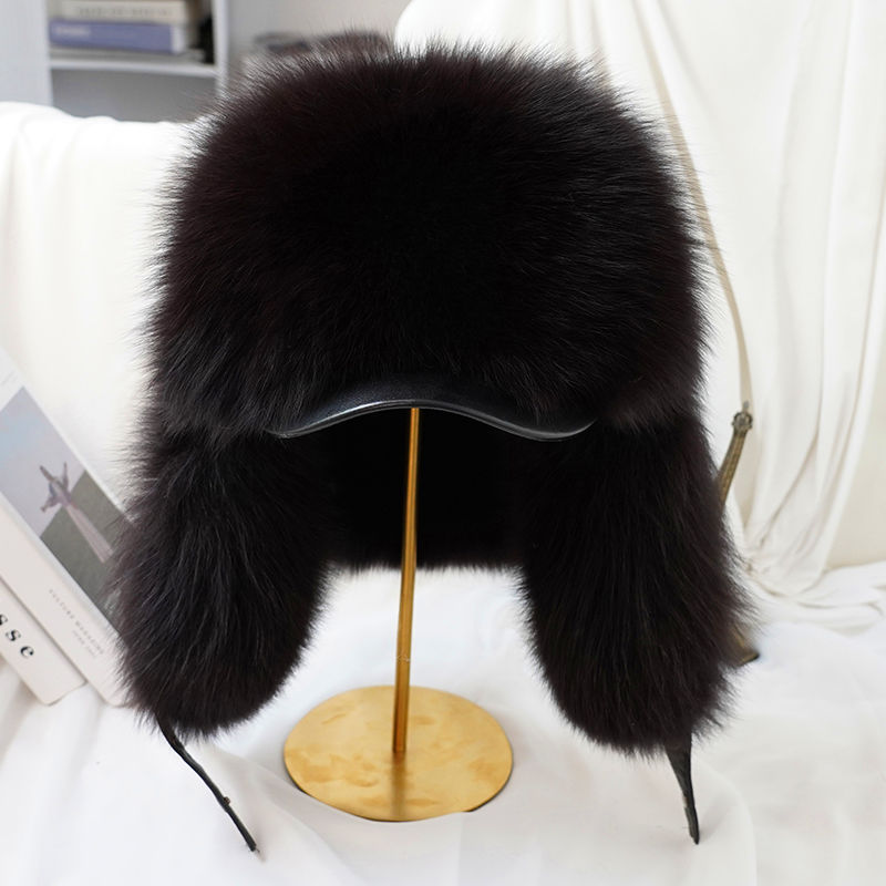 Charly | Winter Hat | Warm and Comfortable | Multiple Colors