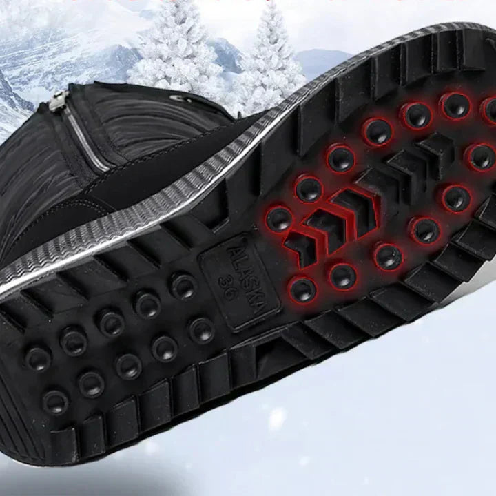 Charly Winter Snow Boots