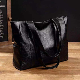 Charly | Women's Tote Bag with Vintage Design