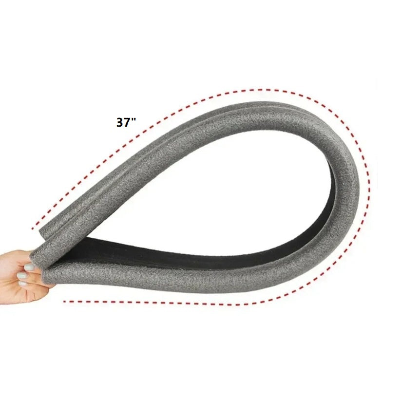 Door Bottom Seal