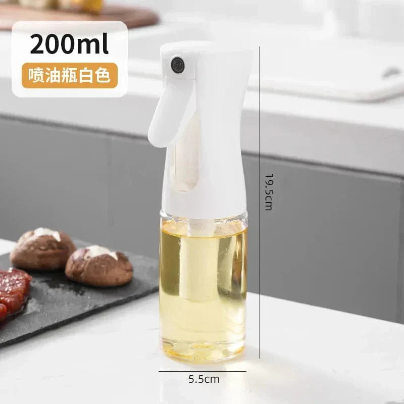 Edible Olive Oil Spray Bottle - Kitchen - 200/300/500 ML