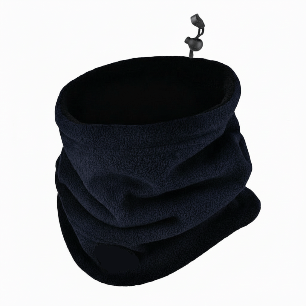 POLAR FLEECE – Windproof Comfort for Cold Weather