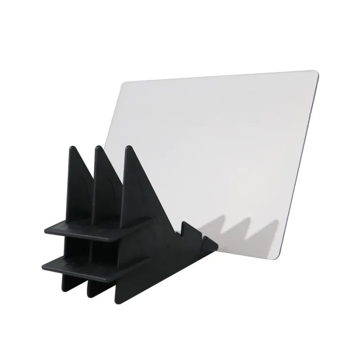 ReflectArt – Image Projector