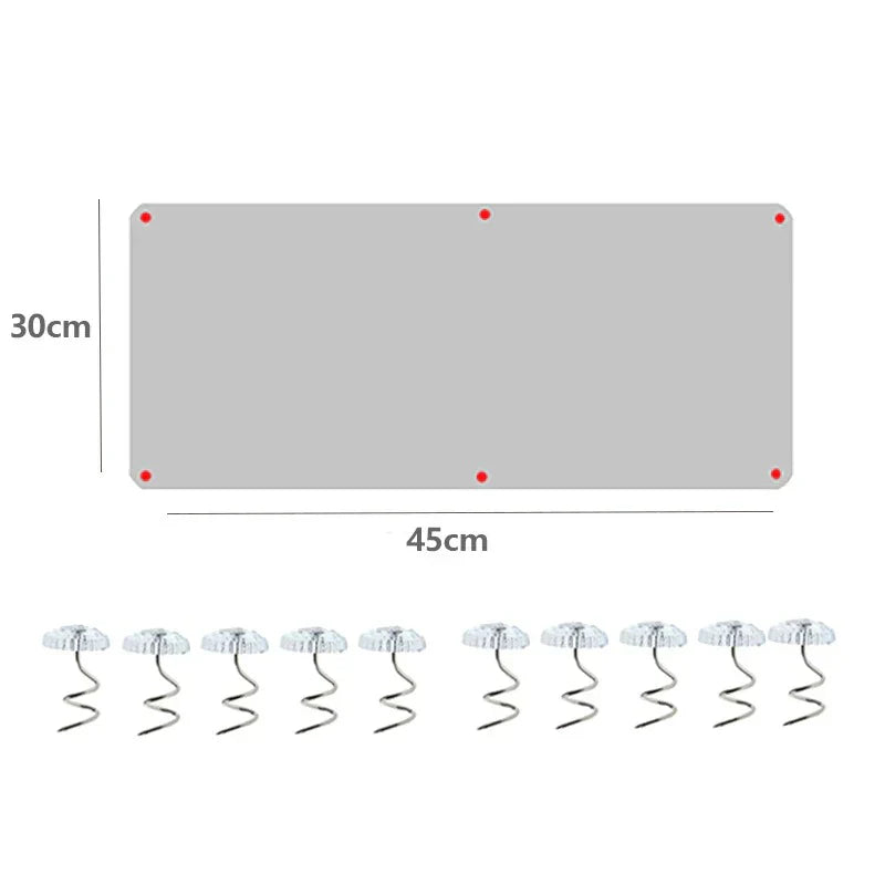 Scratch Protection for Sofa – Preserve Your Furniture, Provide Comfort for Your Cat
