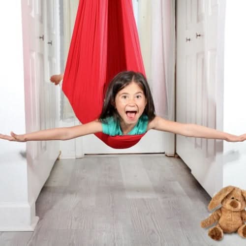 Swingsense - therapy swing for children