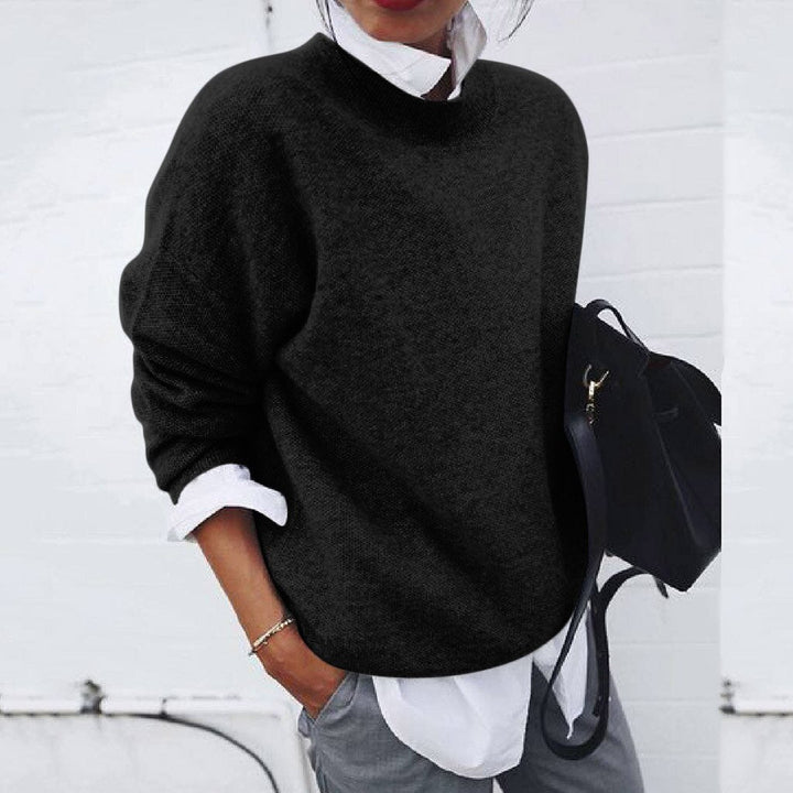 The Soft and Warm Charly Sweater