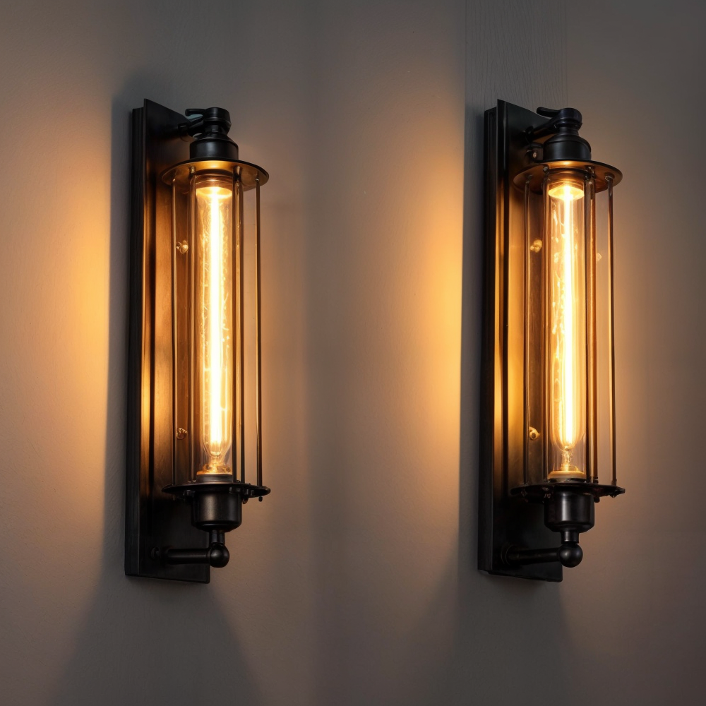 Vintage Lighting