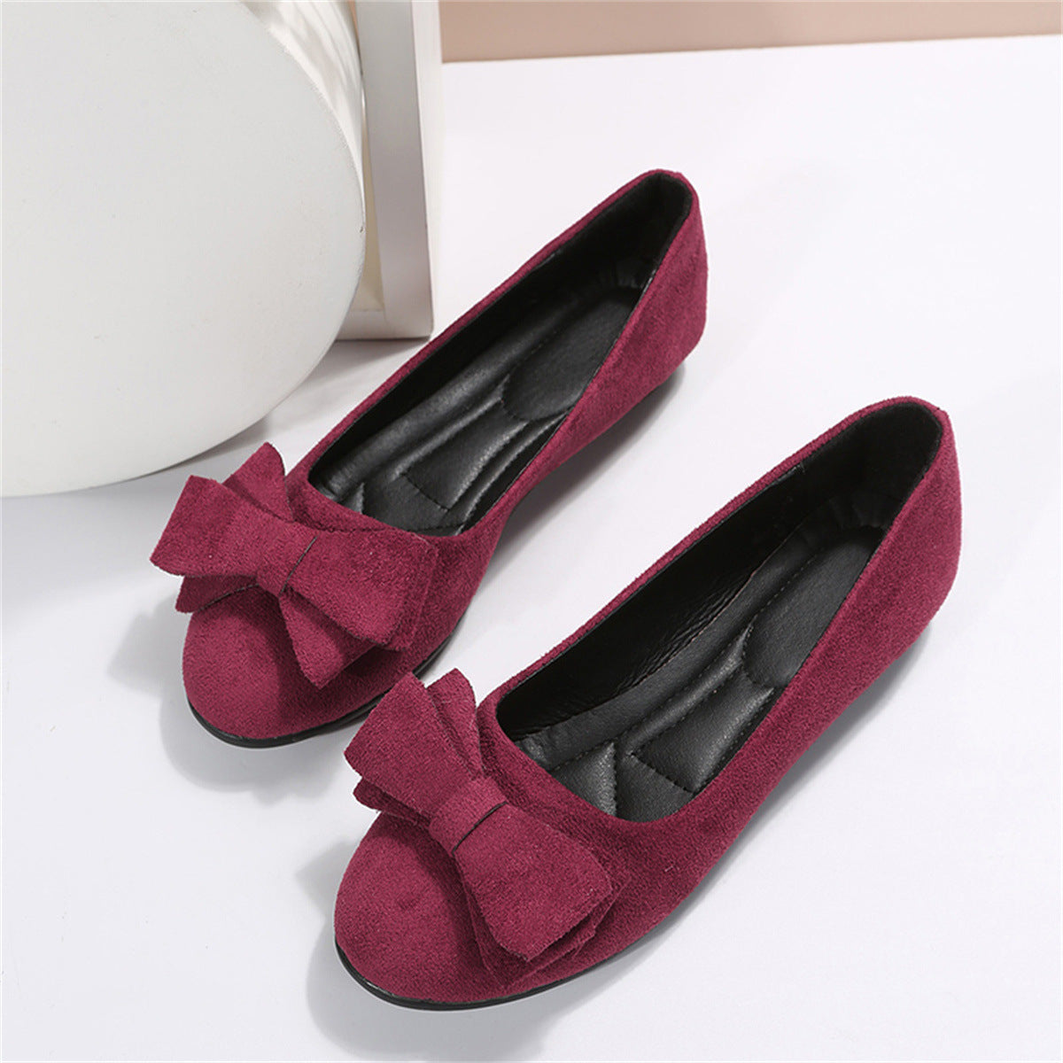W - Orthopedic Comfort Shoes, Pressure-Relieving & Slip-Resistant