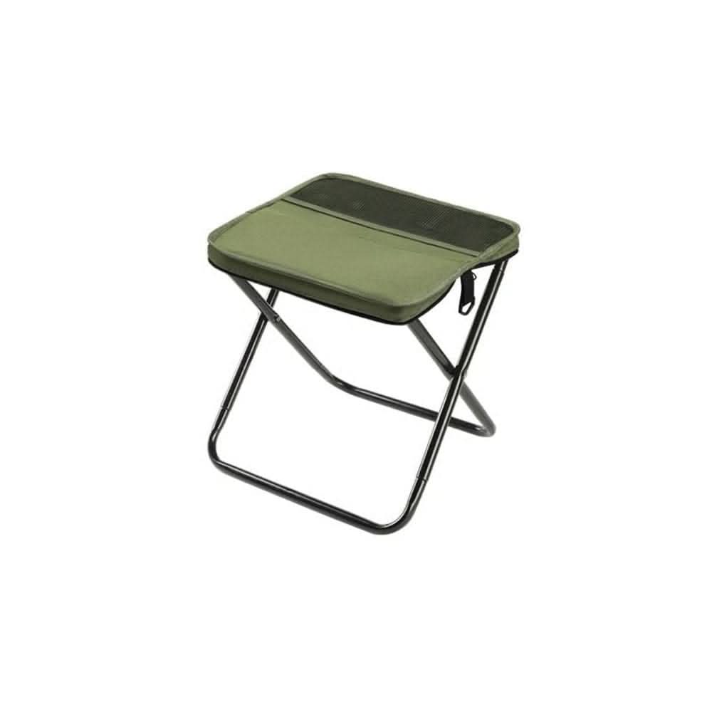 2-IN-1 CHAIR BAG – Waterproof Folding Chair & Backpack for Outdoor Adventures