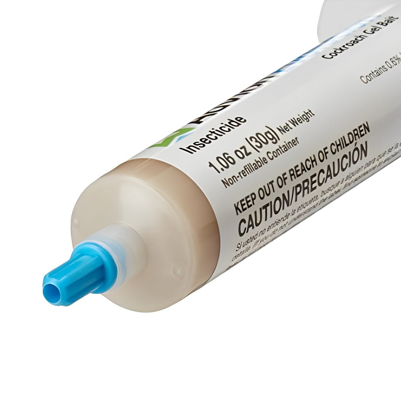 Advion Cockroach Gel Bait, Cockroach Killer, Non-toxic Pest Control, Pest Treatment