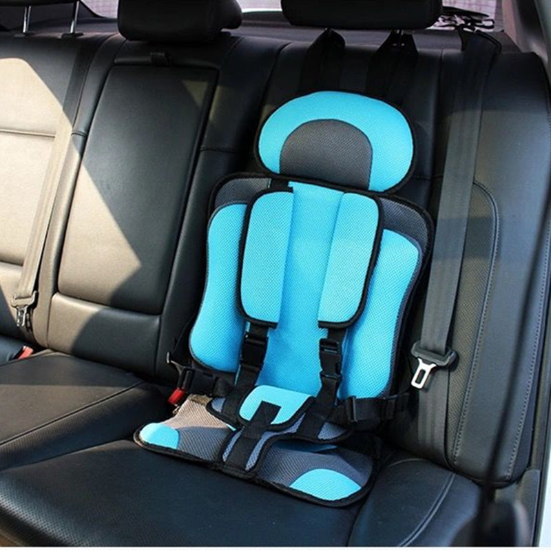 AeroVoyage Baby Travel Car Seat Lightweight and Portable