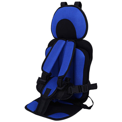 AeroVoyage Baby Travel Car Seat Lightweight and Portable