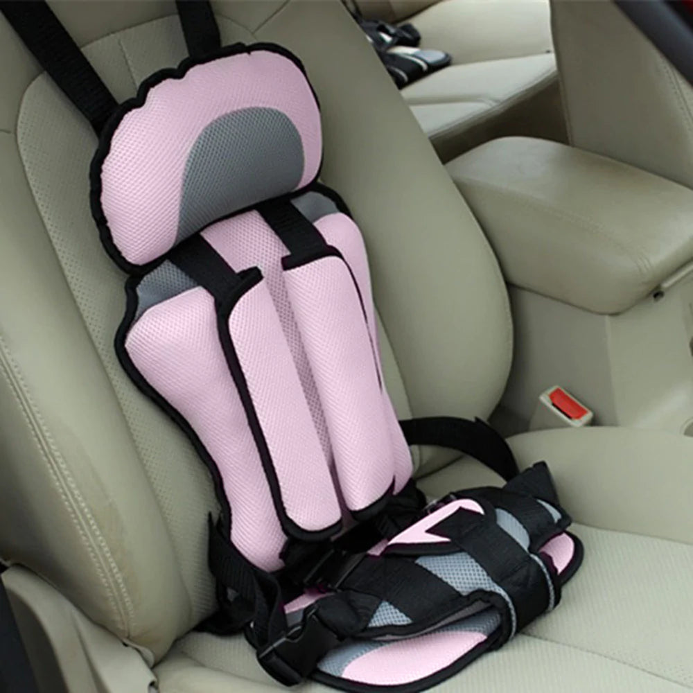 AeroVoyage Baby Travel Car Seat Lightweight and Portable