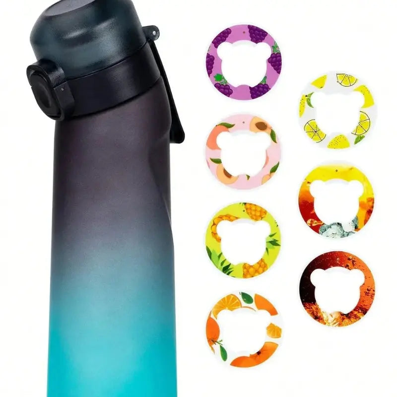 Air Up Flavored Water Bottle 0.65L