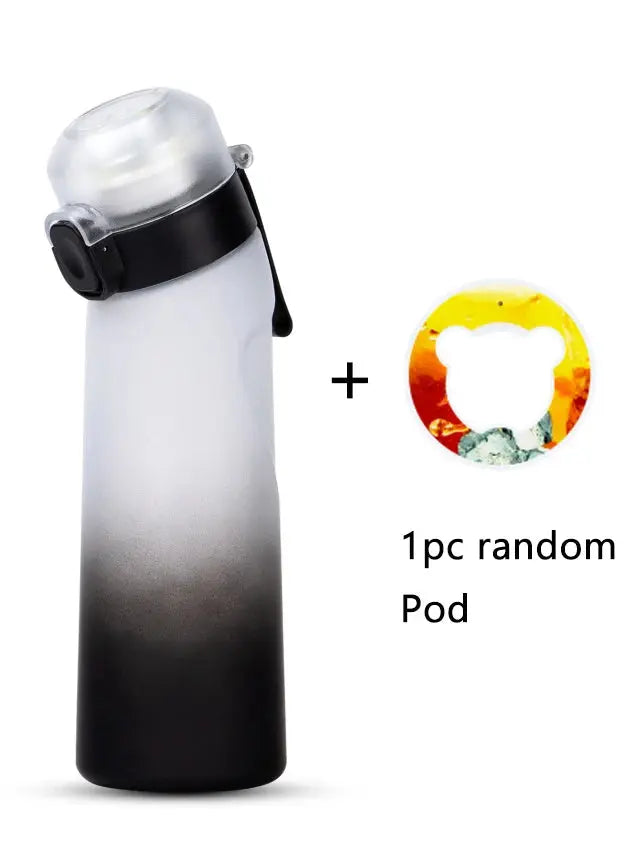 Air Up Flavored Water Bottle 0.65L