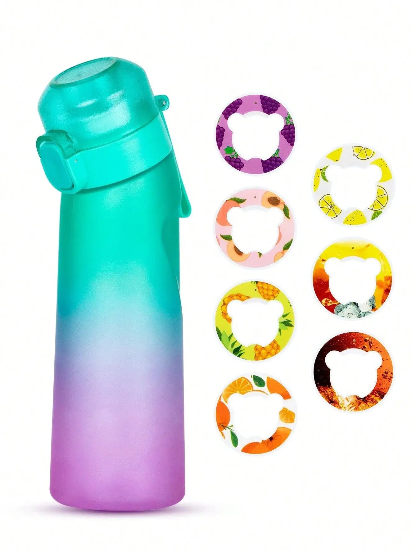 Air Up Flavored Water Bottle 0.65L