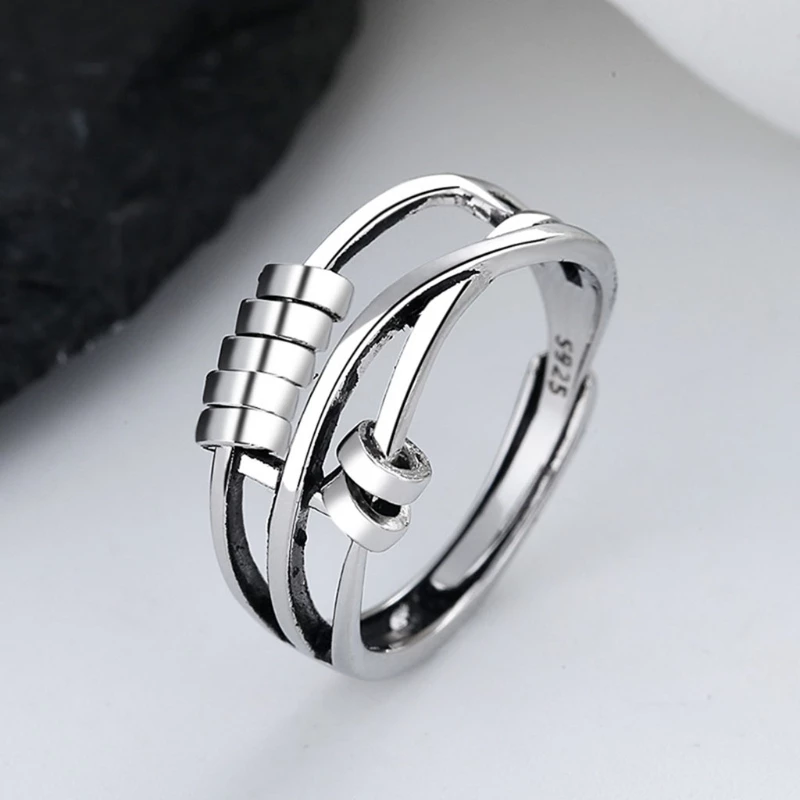 Anxiety Relief Ring