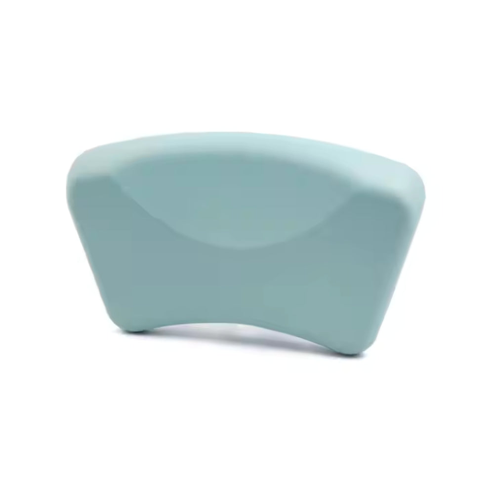 Aqua Cradle Bathtub Pillow