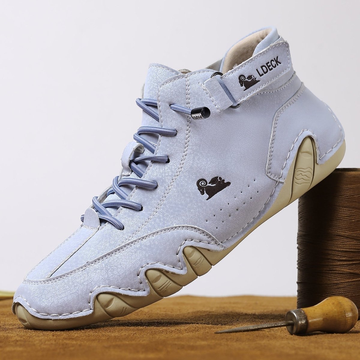 AQUASTEADY – Waterproof, breathable orthopedic shoes for unmatched comfort