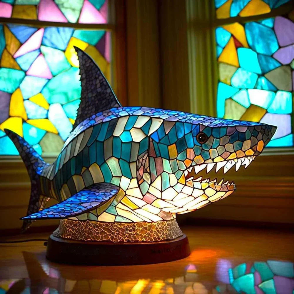 Artistic Lamp - VitraFauna