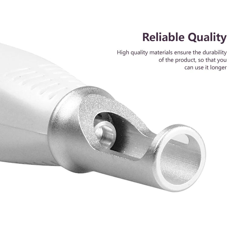 AstraGlow Home Laser Pen For Tattoo, Mole And Freckle Removal