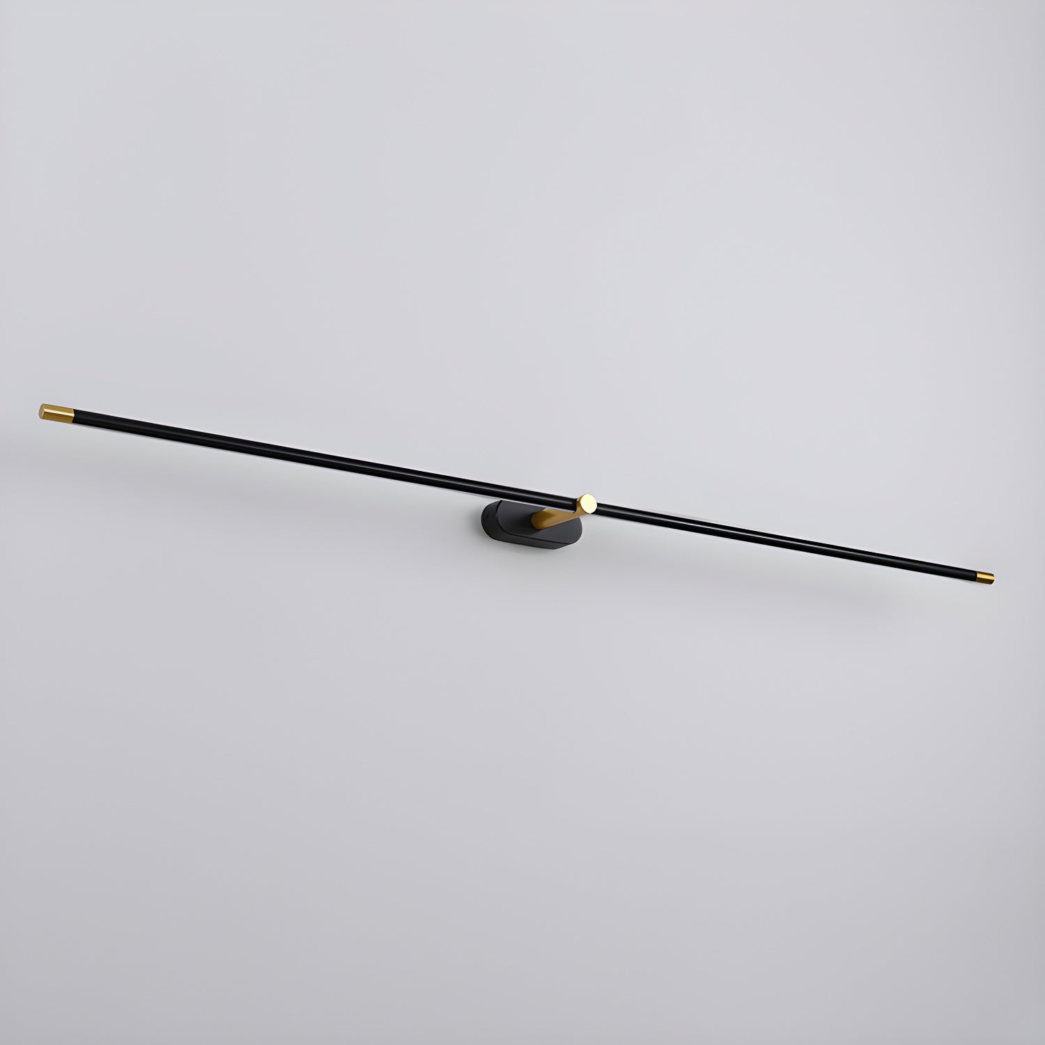 AstraLume | Minimalist Linear Wall Lamp