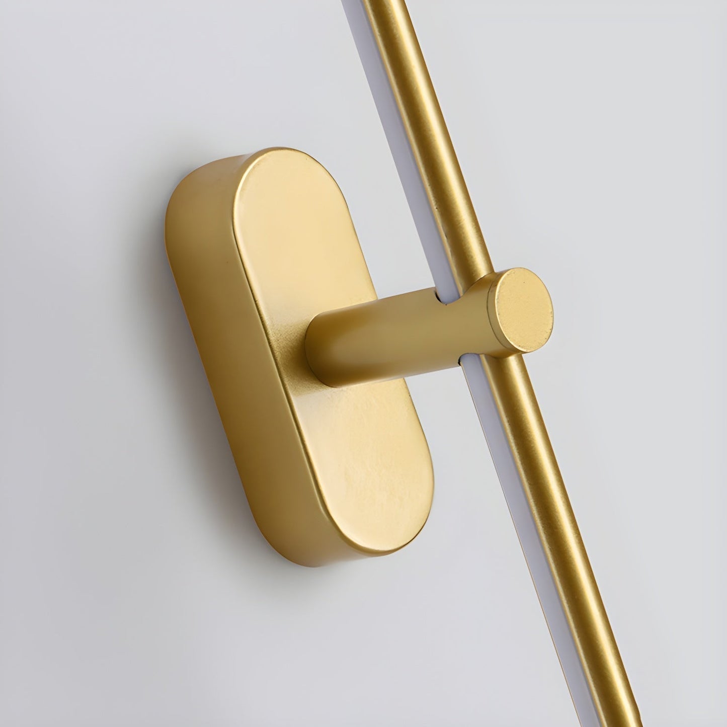 AstraLume | Minimalist Linear Wall Lamp