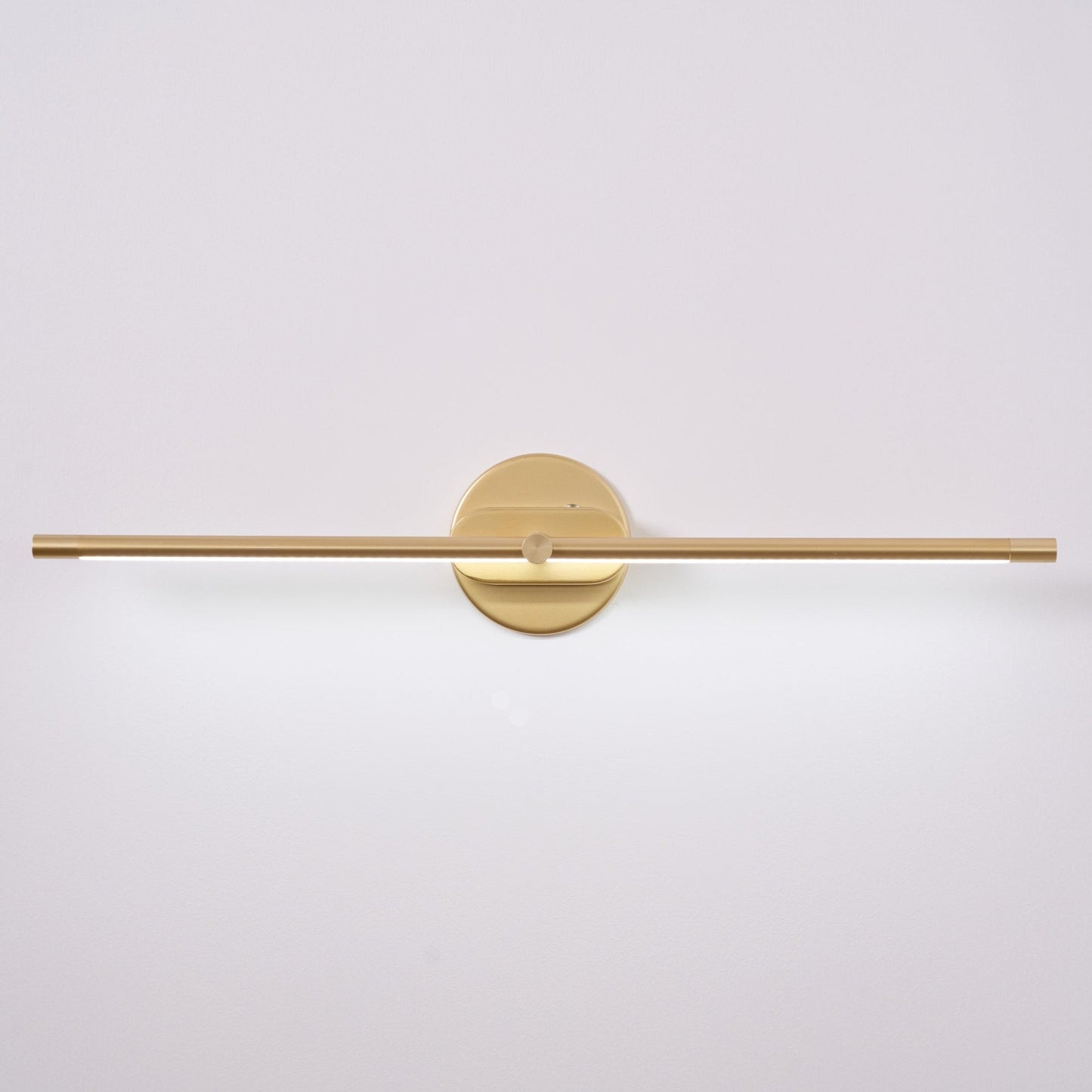 AstraLume | Minimalist Linear Wall Lamp
