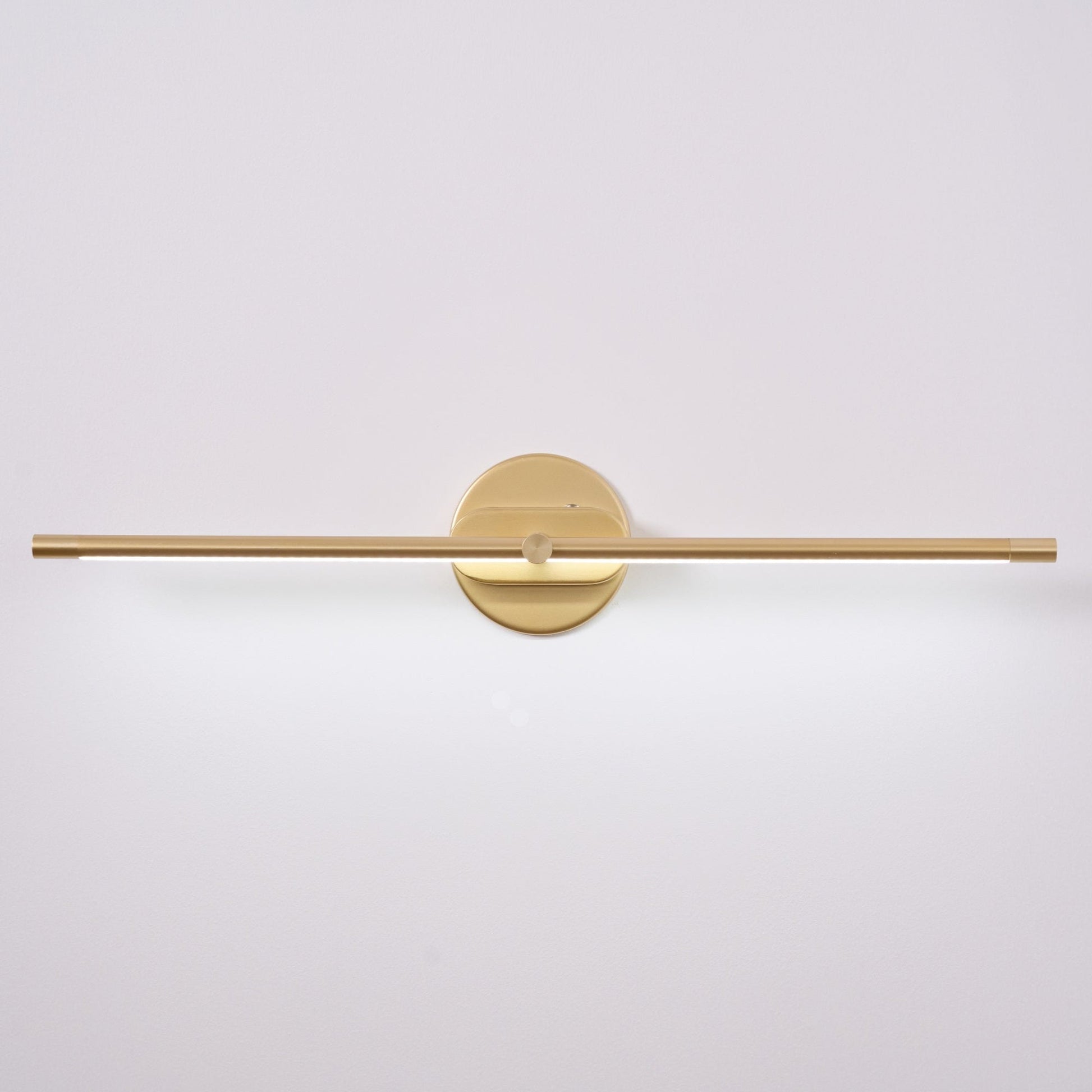 AstraLume | Minimalist Linear Wall Lamp