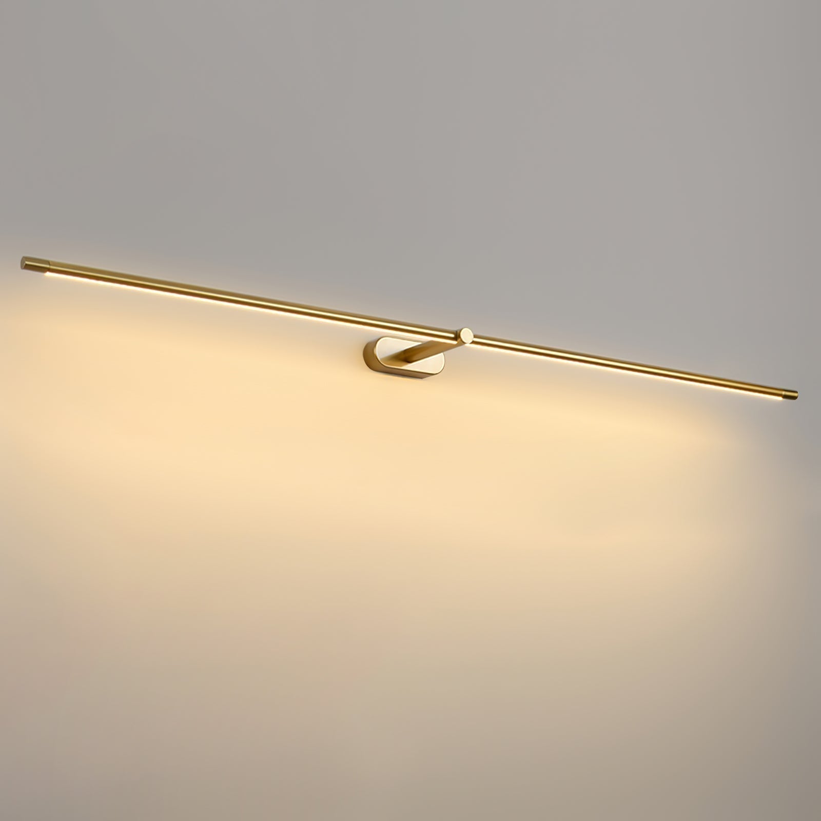 AstraLume | Minimalist Linear Wall Lamp