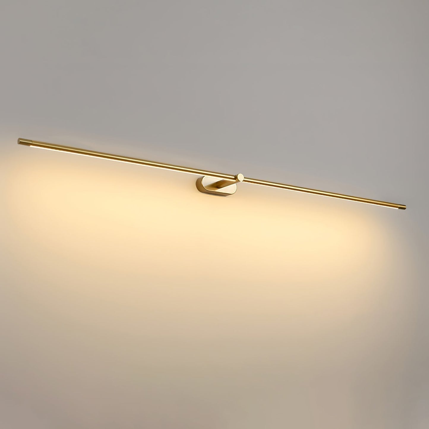 AstraLume | Minimalist Linear Wall Lamp
