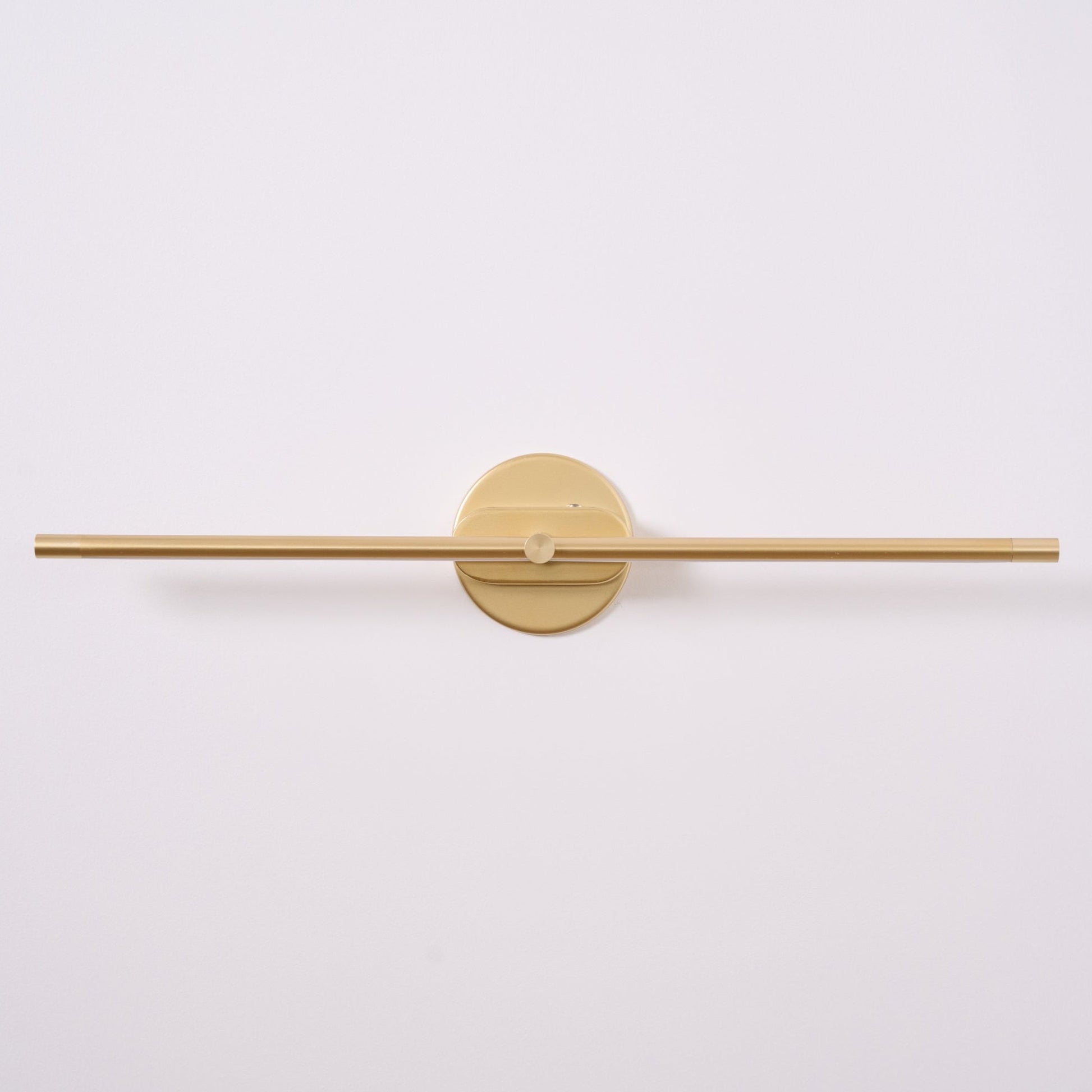 AstraLume | Minimalist Linear Wall Lamp
