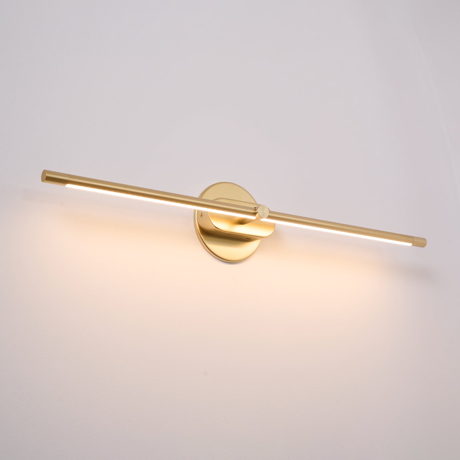 AstraLume | Minimalist Linear Wall Lamp