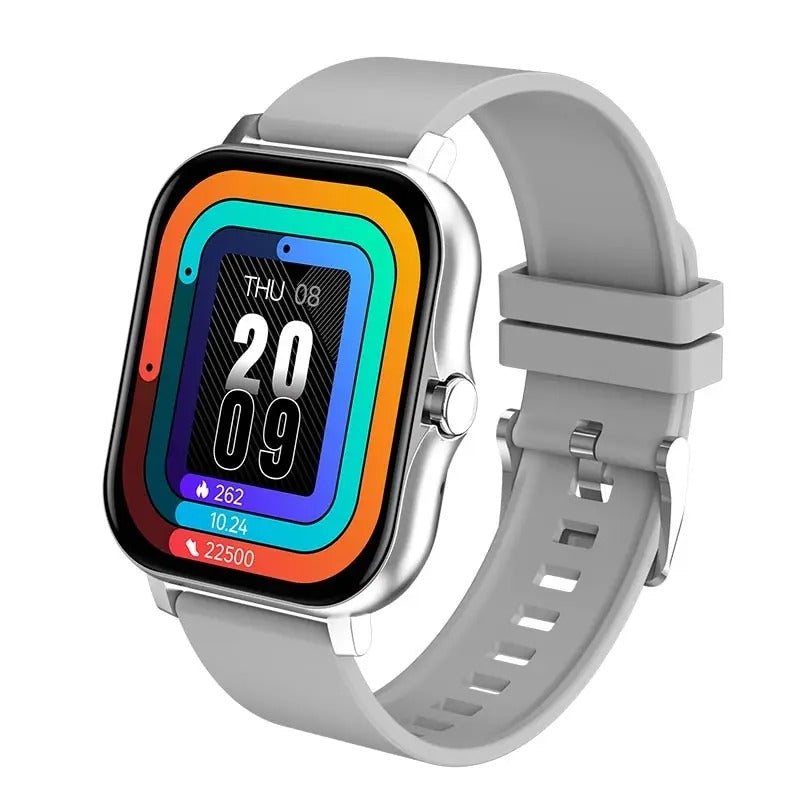 AstraPulse Women Multisport Smartwatch For Everyday Fitness