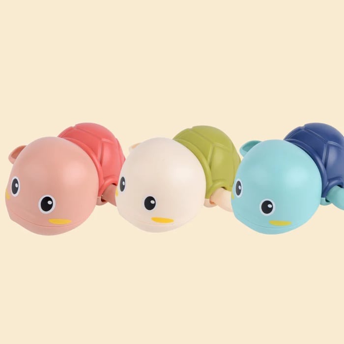 Baby Bath Toy