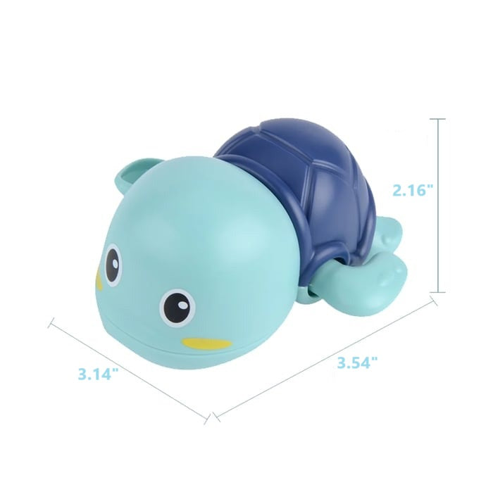 Baby Bath Toy