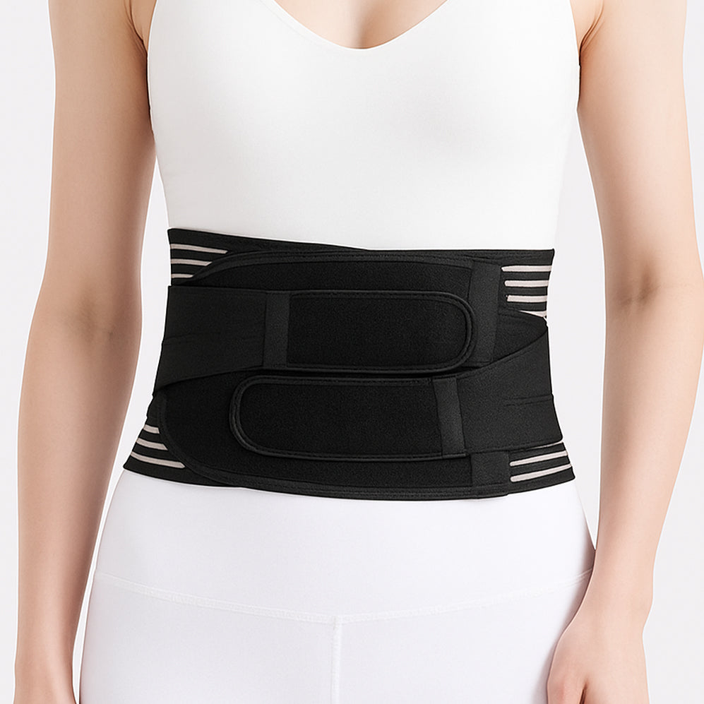 Back Support Belt - Back & Lower Back Support