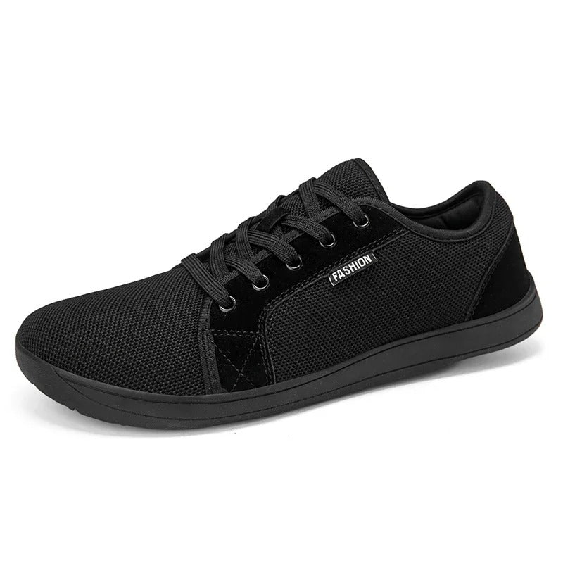 Barefoot Shoes Classic - thin shoes with a wide toe box